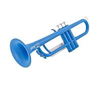 playLITE Lightweight Hybrid Trumpet with Fast Action Aluminium Valves