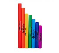 playLITE Tune Tubes Low Octave Set by Gear4music