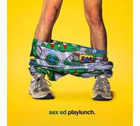 Playlunch - Sex Ed