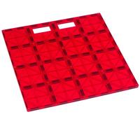 Playmags Super Durable Building Stabilizer Tile (Building Stabilizer Tile)