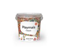 PlayMais Basic 500 Bucket 500 Classic