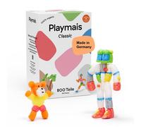 PlayMais Basic Large 750 Classic (US IMPORT)
