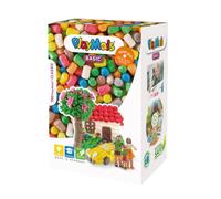 Playmaise Basic Large Childrens Natural Maize Crafting Eco Activity Toy