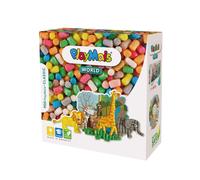 PlayMais Classic - World Jungle PlayMais Multicolor