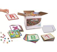 PlayMais EDULINE MOSAIC educational toy for kids from 3 years set (US IMPORT)