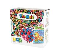 PlayMais MOSAIC Little Bug creative craft kit for girls & boys from 3 years 23