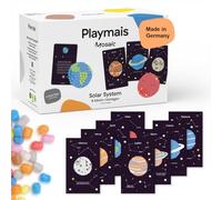 Playmais Solar System