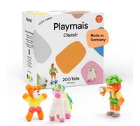 Playmais - PlayMais Basic (> 200 Stukjes) NEW