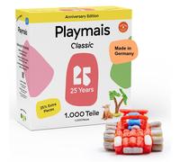 Playmais - PlayMais Classic 25 Jaar Jubileum 800 stukjes + 25% extra NEW