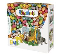 PlayMais Classic - World Jungle PlayMais Multi One Size
