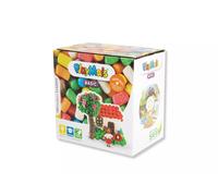 Playmaise Basic Small Childrens Natural Maize Crafting Eco Activity Toy
