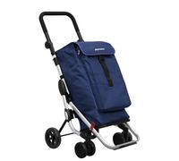Playmarket Go Up Original shopping trolley - Navy