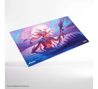 Gamegenic | Magic: The Gathering | Lorwyn Eclipsed Shiny Playmat - Eclipsed Merrow
