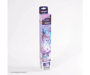 Playmat Gamegenic Magic Lorwyn Eclipsed - Twilight Diviner MTG