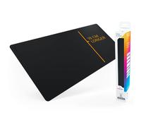 Playmat Gamegenic XL 80x35 cm Premium Black MTG Magic Pokemon