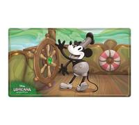 Disney Lorcana: The First Chapter Neoprene Mat - Mickey Mouse