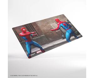Playmat Magic X Spiderman - Gamegenic Impostor Syndrome Playmat