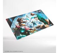 Playmat Magic X Spiderman - Sinister Six Gamegenic Play Mat