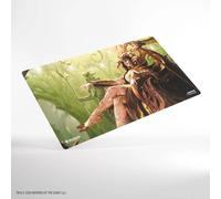 Playmat Tappetino Gamegenic Magic Lorwyn Eclipsed - High Perfect Morcant MTG