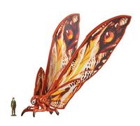Playmates 15cm - Mothra
