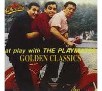 Playmates - At Play With The Playmates - Golden Classics