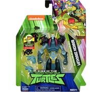 Playmates Rise of The Teenage Mutant Ninja Turtles Baron Draxum Action Figure