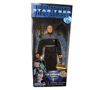Playmates Star Trek First Contact Captain Jean-luc Picard 9 Inch Figure