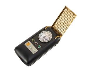 PlayMates Star Trek Original Series Communicator