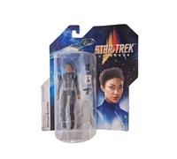Playmates Star Trek Universe Discovery Michael Burnham 5 Inch Action Figure
