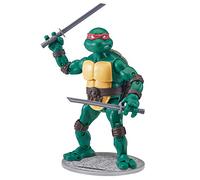 PlayMates Teenage Mutant Ninja Turtles Ninja Elite Series Leonardo 6" Action Figure