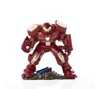 Playmation Marvel Avengers Hulkbuster Hero Smart Figure