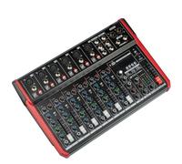 PLAYMIX10 Analog Audio Mixer by Proel