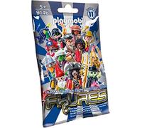 Playmobil 10017 "Series 11" Boys Figure, Fun Imaginative Role-Play, PlaySets Suitable for Children Ages 4+