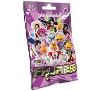 Playmobil FAIRY With Magic Wand - Mystery Series 10 6841
