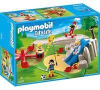 PLAYMOBIL 4132 Super Set Playground