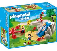 PLAYMOBIL 4132 Super Set Playground