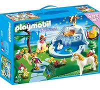 Playmobil - 4137 Fairy Tale SuperSet