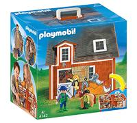 Playmobil - 4142 My Take Along Farm