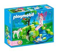 Playmobil 4148 Fairy Garden