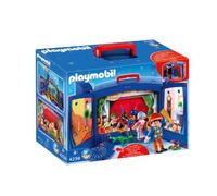 Playmobil - 4239 My Take Along Puppet Theatre