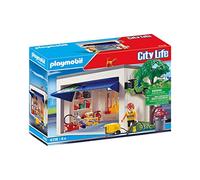 Playmobil - 4318 Garage
