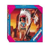 Playmobil - 4589 Native American Chief