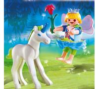 Playmobil - 4692 Fairy with Unicorn