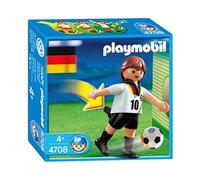 Playmobil - 4708 Football Player - Germany