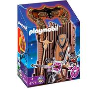 Playmobil - 4774 Barbarian Take Along Fort