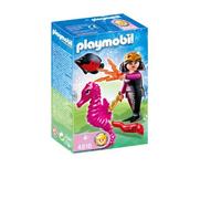 Playmobil - 4816 Magical Ocean Queen