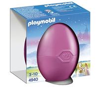 Playmobil 4940 Princess With Vanity Station Gift Egg