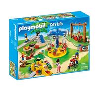 Playmobil 5024 Children's Playground