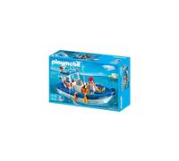 Playmobil 5131 Fishing Boat