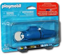 Playmobil 5159 Underwater Motor